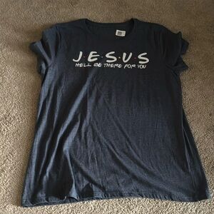 Jesus Shirt